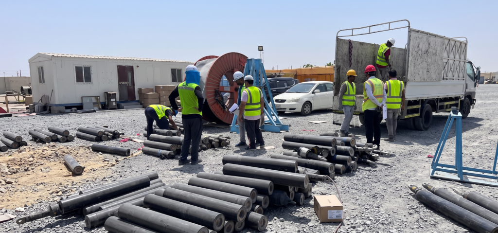 Scrap pickup service in Musaffah Abu Dhabi