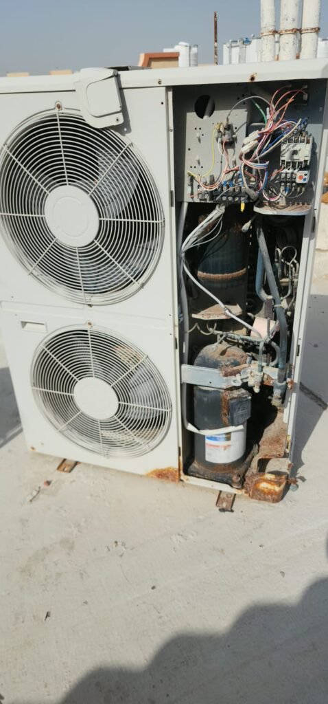 Electric Motor Scrap